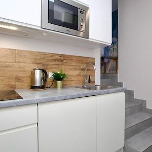 Studio Appartement